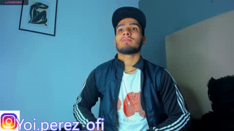 Snapshot of yoi_olimpo chatting on January 8, 12:15 pm Yoi Olimpo online show from January 8, 12:15 pm