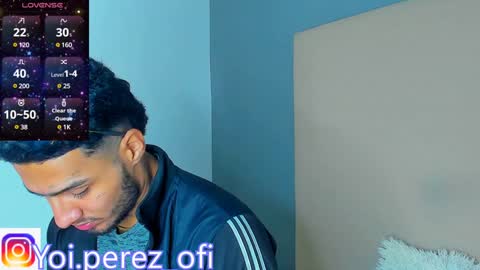 Snapshot of yoi_olimpo chatting on January 9, 1:02 pm Yoi Olimpo online show from January 9, 1:02 pm