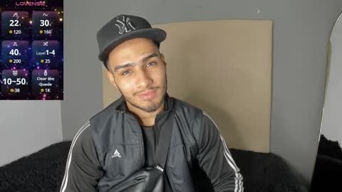 Snapshot of yoi_olimpo chatting on January 11, 11:56 am Yoi Olimpo online show from January 11, 11:56 am