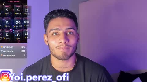 Snapshot of yoi_olimpo chatting on January 11, 6:01 pm Yoi Olimpo online show from January 11, 6:01 pm