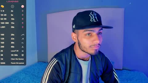 Snapshot of yoi_olimpo chatting on January 13, 12:24 pm Yoi Olimpo online show from January 13, 12:24 pm