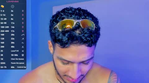 Snapshot of yoi_olimpo chatting on January 18, 3:27 pm Yoi Olimpo online show from January 18, 3:27 pm