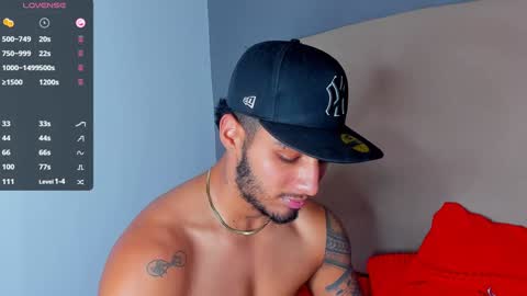 Snapshot of yoi_olimpo chatting on January 20, 6:53 pm Yoi Olimpo online show from January 20, 6:53 pm