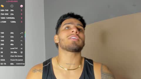 Snapshot of yoi_olimpo chatting on January 28, 3:25 pm Yoi Olimpo online show from January 28, 3:25 pm