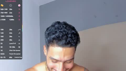 Snapshot of yoi_olimpo chatting on January 28, 6:28 pm Yoi Olimpo online show from January 28, 6:28 pm