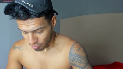 Snapshot of yoi_olimpo chatting on January 30, 12:27 pm Yoi Olimpo online show from January 30, 12:27 pm