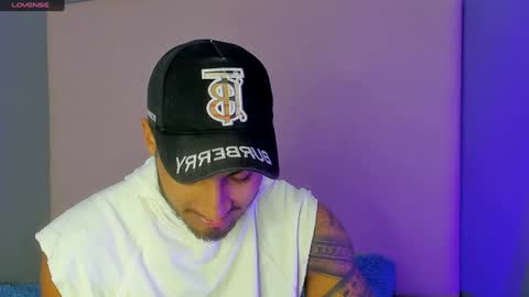 Snapshot of yoi_olimpo chatting on January 31, 12:07 pm Yoi Olimpo online show from January 31, 12:07 pm