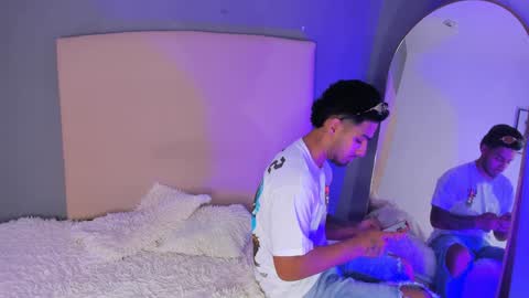 Snapshot of yoi_olimpo chatting on February 3, 12:36 pm Yoi Olimpo online show from February 3, 12:36 pm