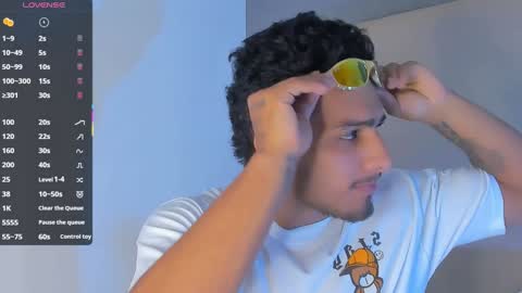 Snapshot of yoi_olimpo chatting on February 3, 6:39 pm Yoi Olimpo online show from February 3, 6:39 pm