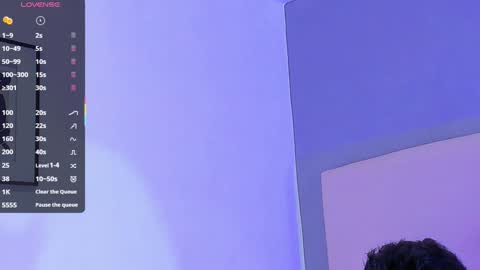 Snapshot of yoi_olimpo chatting on February 5, 6:59 pm Yoi Olimpo online show from February 5, 6:59 pm