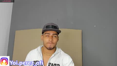 Snapshot of yoi_olimpo chatting on February 8, 12:06 pm Yoi Olimpo online show from February 8, 12:06 pm