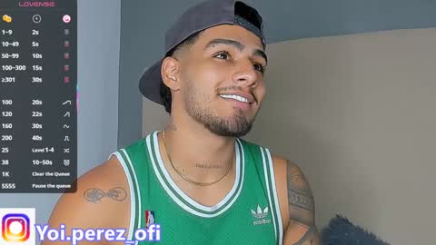 Snapshot of yoi_olimpo chatting on February 8, 3:10 pm Yoi Olimpo online show from February 8, 3:10 pm