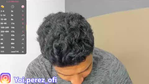 Snapshot of yoi_olimpo chatting on February 13, 3:14 pm Yoi Olimpo online show from February 13, 3:14 pm