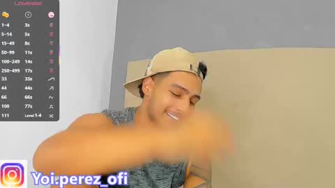 Snapshot of yoi_olimpo chatting on February 13, 6:16 pm Yoi Olimpo online show from February 13, 6:16 pm