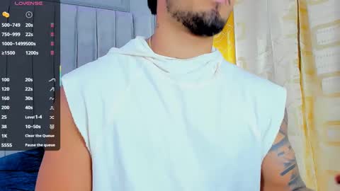 Snapshot of yoi_olimpo chatting on February 20, 3:41 pm Yoi Olimpo online show from February 20, 3:41 pm