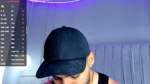 Snapshot of yoi_olimpo chatting on February 22, 3:47 pm Yoi Olimpo online show from February 22, 3:47 pm