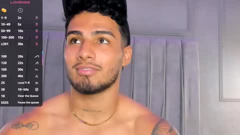 Snapshot of yoi_olimpo chatting on February 25, 3:05 pm Yoi Olimpo online show from February 25, 3:05 pm