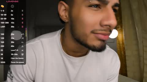 Snapshot of yoi_olimpo chatting on February 27, 12:34 pm Yoi Olimpo online show from February 27, 12:34 pm