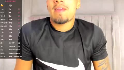 Snapshot of yoi_olimpo chatting on March 6, 12:30 pm Yoi Olimpo online show from March 6, 12:30 pm