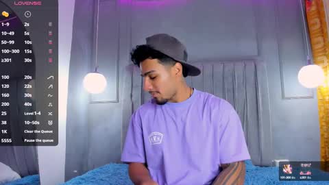 Snapshot of yoi_olimpo chatting on March 8, 1:03 pm Yoi Olimpo online show from March 8, 1:03 pm