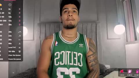 Snapshot of yoi_olimpo chatting on March 10, 12:48 pm Yoi Olimpo online show from March 10, 12:48 pm