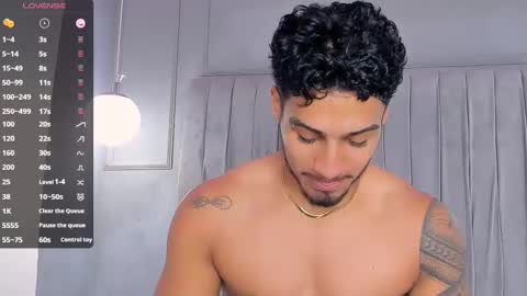 Snapshot of yoi_olimpo chatting on March 12, 8:41 pm Yoi Olimpo online show from March 12, 8:41 pm