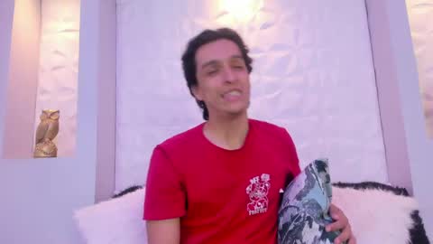 Yoiirchi online show from April 10, 5:39 pm