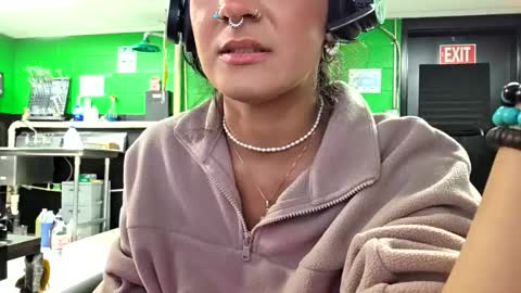 Yoitshoney online show from May 21, 7:54 pm