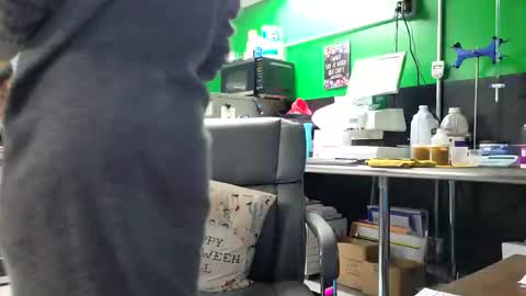 Yoitshoney online show from May 22, 1:39 pm