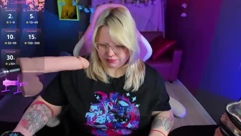 Yoki online show from March 8, 6:39 am