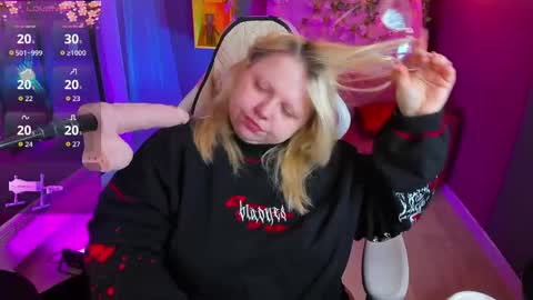 Yoki online show from April 10, 6:51 am