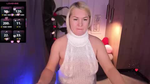 Yolanda online show from February 15, 8:16 pm