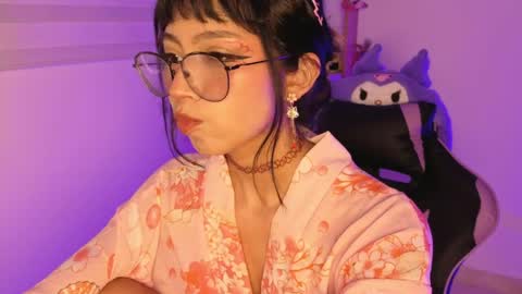 Yommi Winx online show from April 5, 3:36 am