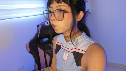 Yommi Winx online show from April 5, 9:34 pm