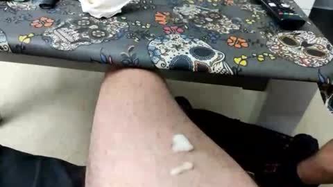 Snapshot of yonkisalum chatting on November 7, 9:15 pm yonkisalum online show from November 7, 9:15 pm