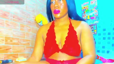 yonnsol_avril online show from April 14, 6:58 pm