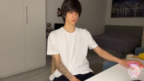 Yoo Dee Ohh online show from May 28, 12:46 pm