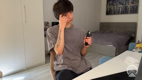 Yoo Dee Ohh online show from June 3, 10:18 am
