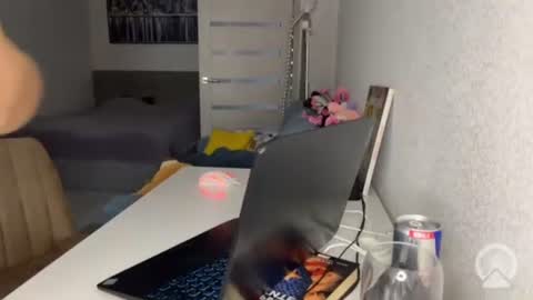Snapshot of yoo_dee_ohh chatting on June 24, 7:29 am Yoo Dee Ohh online show from June 24, 7:29 am