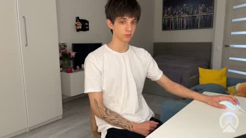 Snapshot of yoo_dee_ohh chatting on June 30, 6:36 am Yoo Dee Ohh online show from June 30, 6:36 am