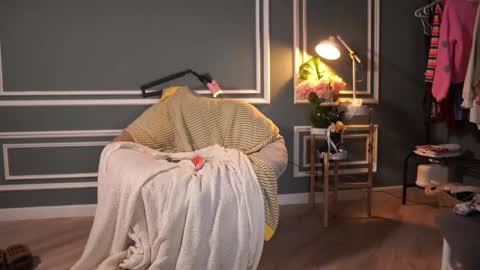 Mika online show from January 23, 1:24 pm