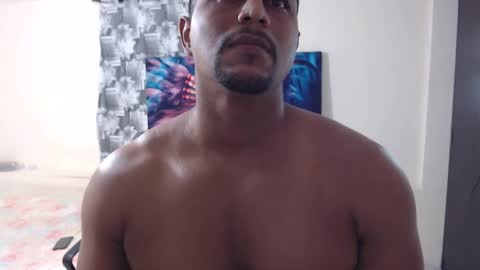 yordanocleys online show from October 2, 12:06 am