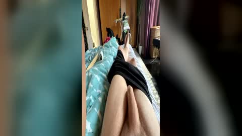 yorkiemanuk online show from June 27, 8:08 am