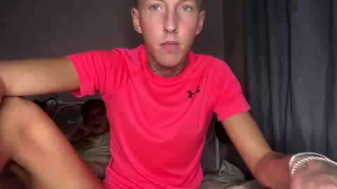 Snapshot of yorkshirelad208 chatting on January 2, 6:56 pm Harrison online show from January 2, 6:56 pm