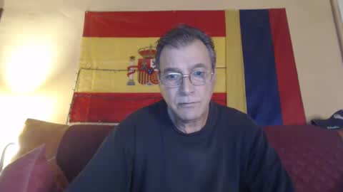 Snapshot of yosep44 chatting on March 7, 10:45 am yosep online show from March 7, 10:45 am