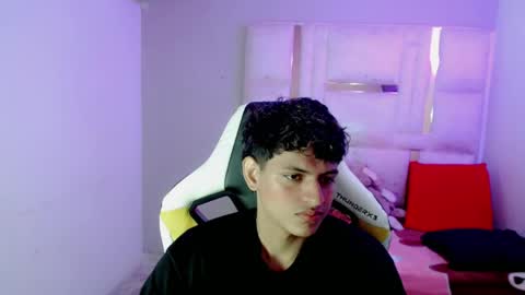 YOSEP online show from April 17, 4:43 pm