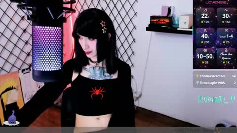 you can call me Andy or  yoshi  3 online show from May 19, 1:56 am