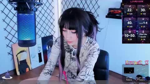 you can call me Andy or  yoshi  3 online show from May 20, 8:48 pm