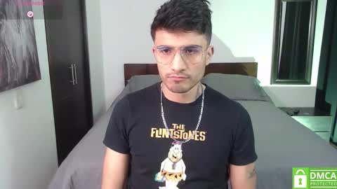 yoshy_man online show from September 11, 3:17 am