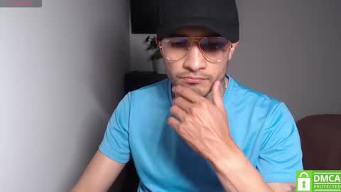 yoshy_man online show from March 10, 3:33 am